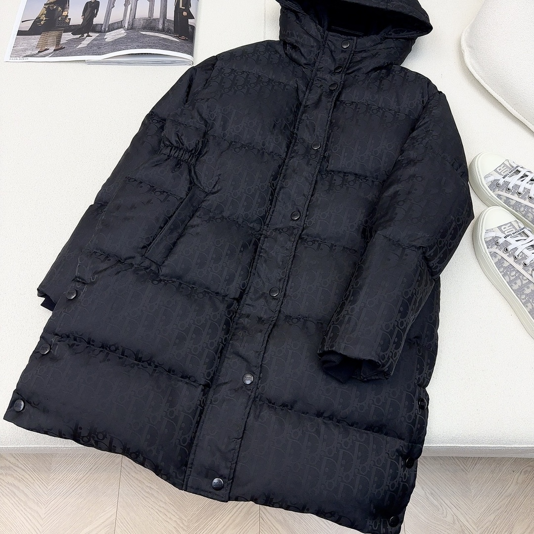 Christian Dior Down Jackets